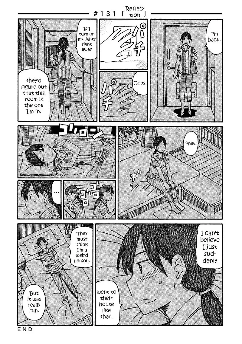 Hatarakanai Futari (The Jobless Siblings) Chapter 131 1